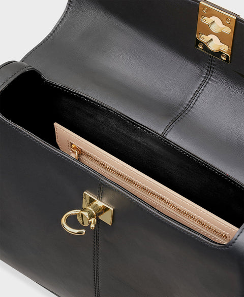 Stance Bag - Black Handbags Cafuné