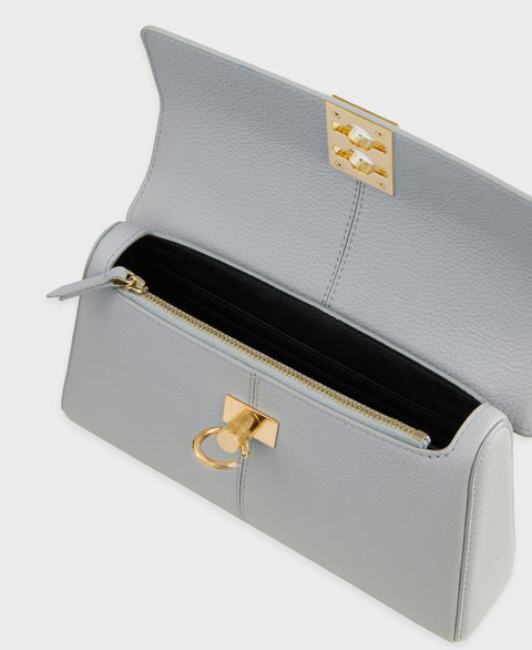 Stance Wallet - Steel Handbags Cafuné