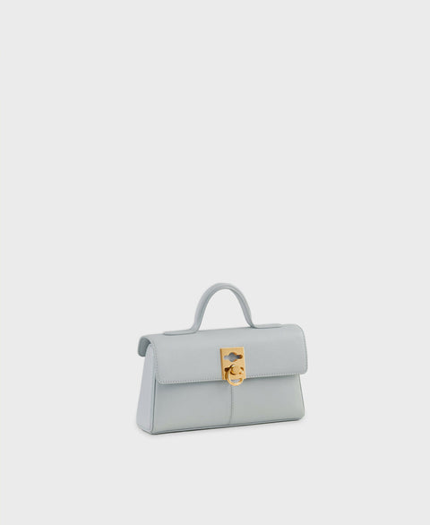 Stance Wallet - Steel Handbags Cafuné
