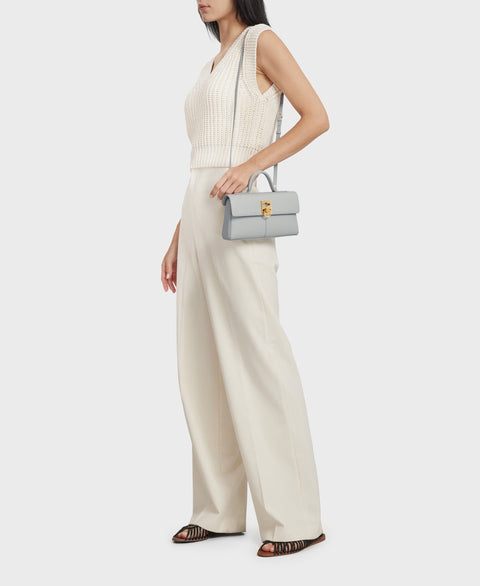 Stance Wallet - Steel Handbags Cafuné
