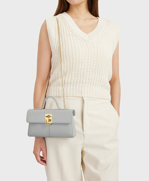 Stance Wallet - Steel Handbags Cafuné