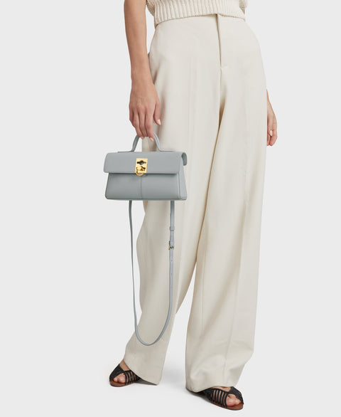 Stance Wallet - Steel Handbags Cafuné