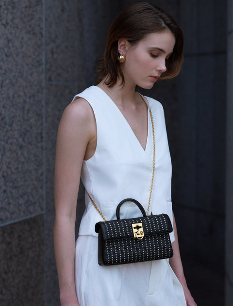 Woven Collection