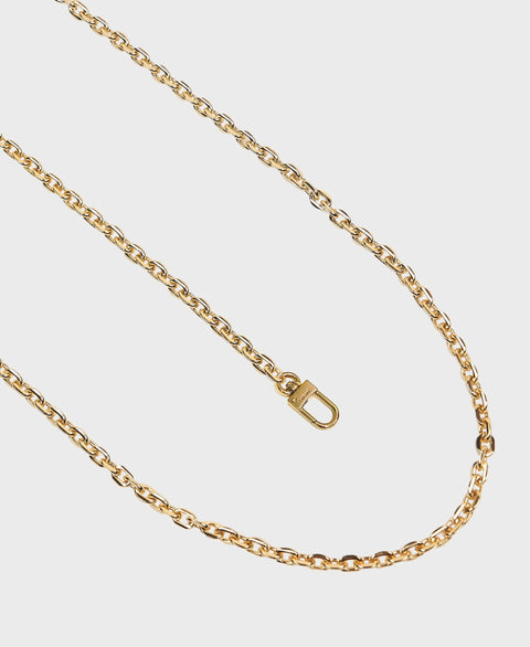 Shoulder Chain for Stance Flap Wallet - Gold Wallet Chains Cafuné