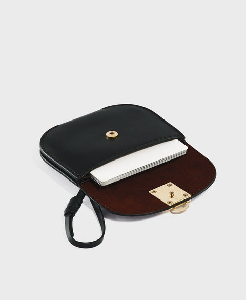 Day Tote - Black Handbags Cafuné