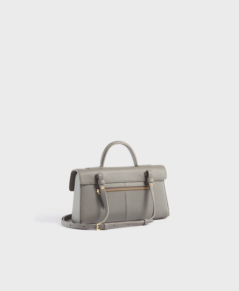 Stance Wallet - Ash Grey Handbags Cafuné