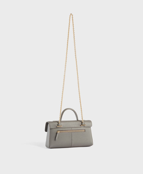 Stance Wallet - Ash Grey Handbags Cafuné