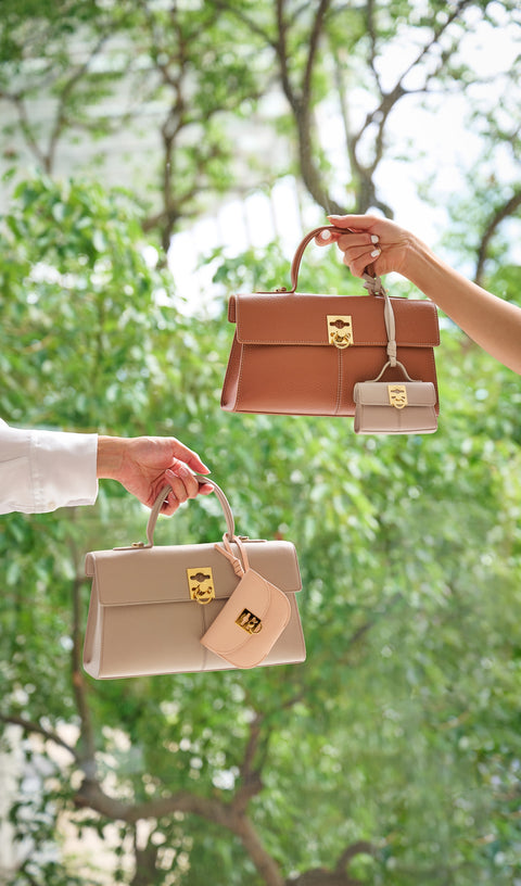 Meet The Charm Collection
