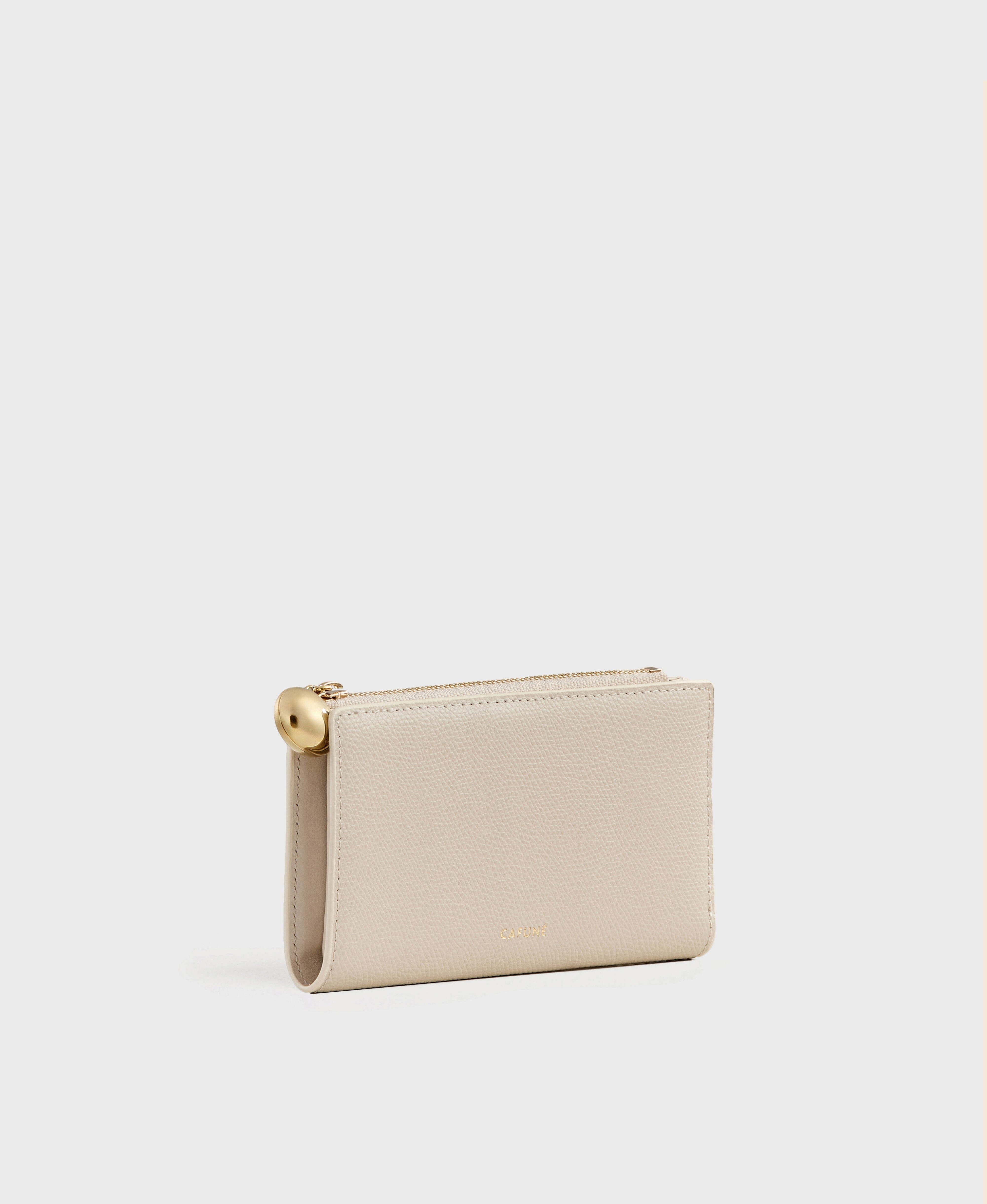 cafune-egg-long-wallet-