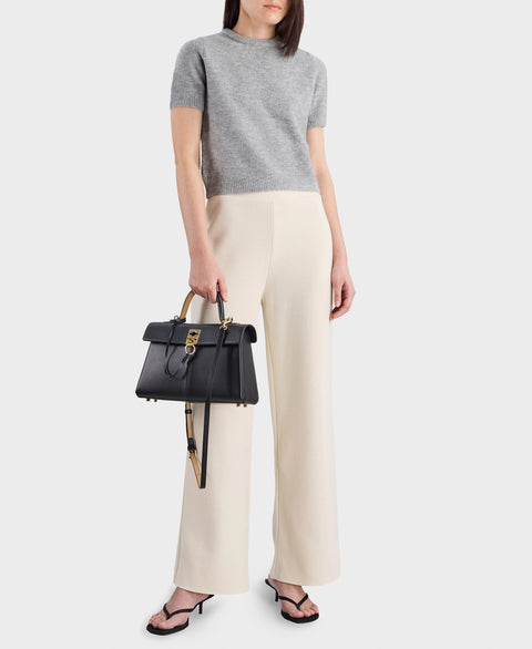 Stance Bag - Black Handbags Cafuné