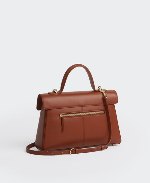 Stance Bag - Terracotta Handbags Cafuné