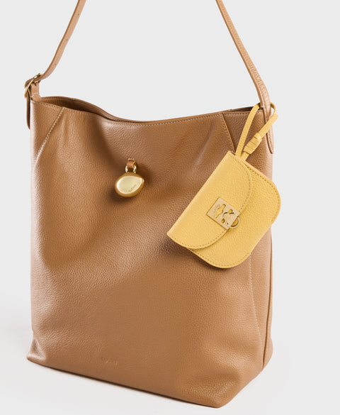 Day Pouch - Butter Handbags Cafuné