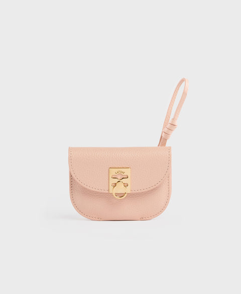 Day Pouch - Sakura Handbags Cafuné