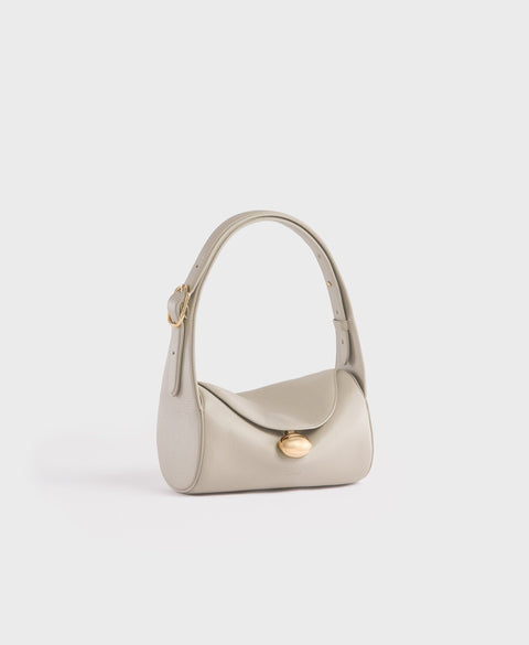 Drop Duffel - Smoke Handbags Cafuné