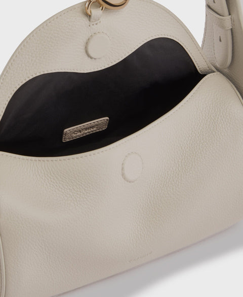 Drop Duffel - Smoke Handbags Cafuné