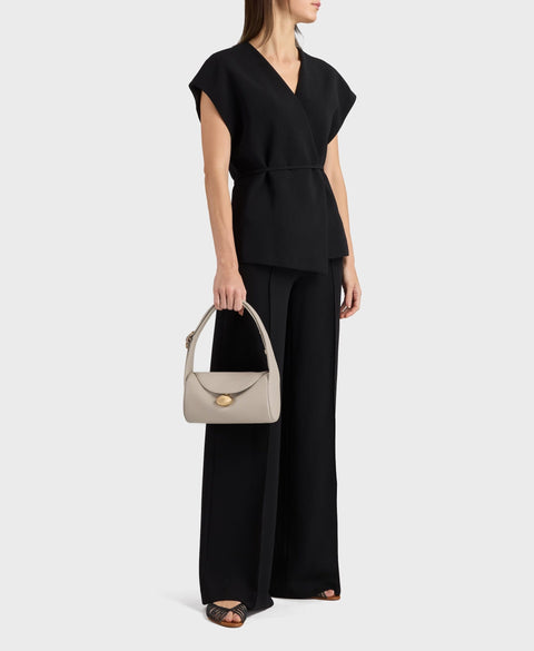 Drop Duffel - Smoke Handbags Cafuné