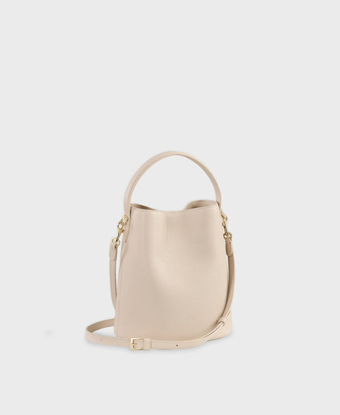 Egg Bucket - Mushroom Handbags Cafuné