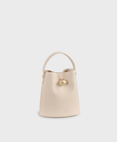 Egg Bucket - Mushroom Handbags Cafuné