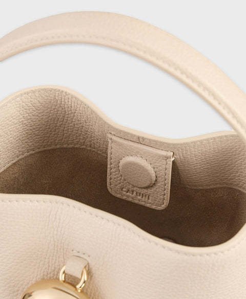 Egg Bucket - Mushroom Handbags Cafuné