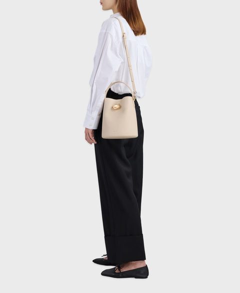 Egg Bucket - Mushroom Handbags Cafuné