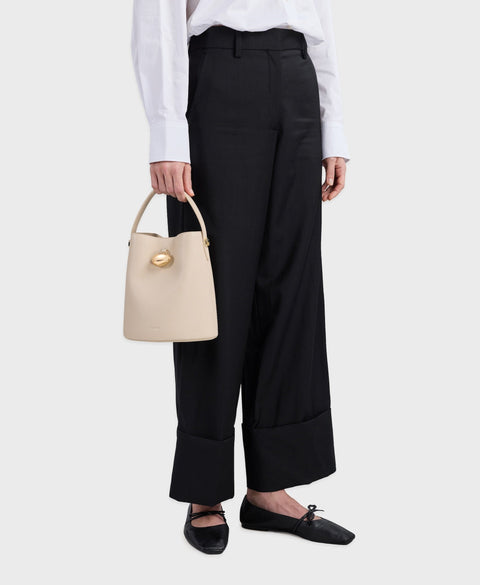 Egg Bucket - Mushroom Handbags Cafuné