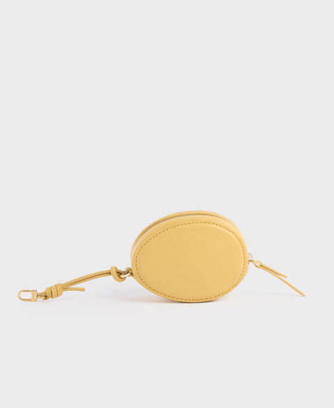 Egg Charm - Butter Handbags Cafuné