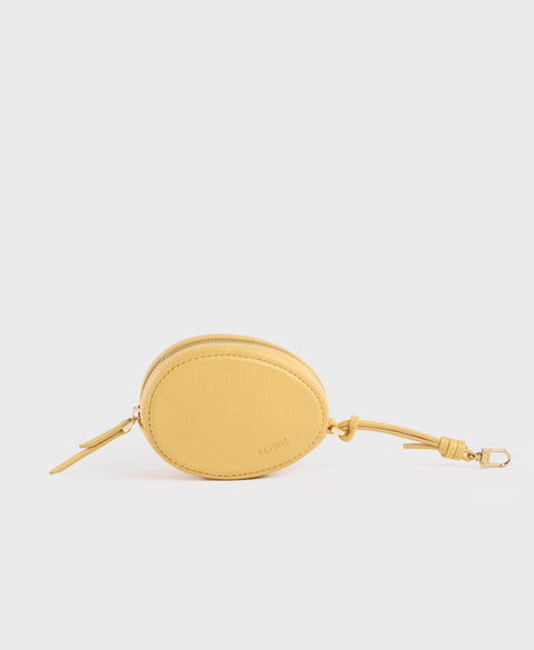 Egg Charm - Butter Handbags Cafuné