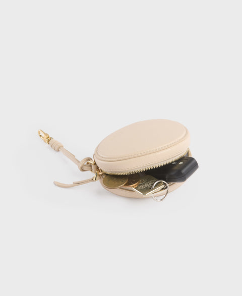 Egg Charm - Mushroom Handbags Cafuné