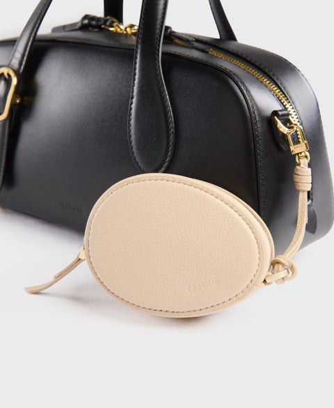 Egg Charm - Mushroom Handbags Cafuné