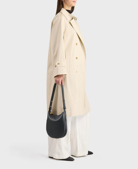 Lune Bag - Black Handbags Cafuné