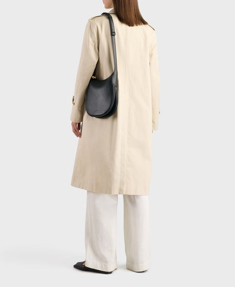 Lune Bag - Black Handbags Cafuné