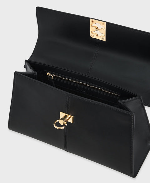 Medium Stance - Black Handbags Cafuné