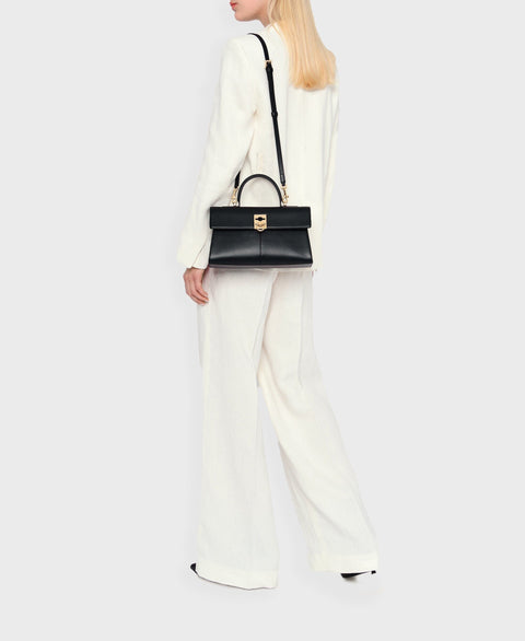 Medium Stance - Black Handbags Cafuné