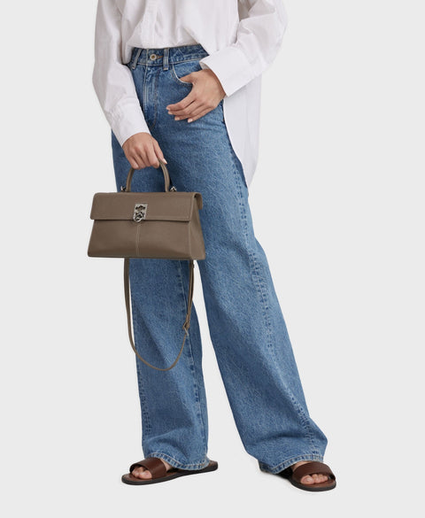 Medium Stance - Brownstone Handbags Cafuné