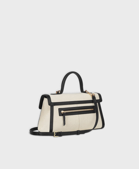 Medium Stance - Canvas Handbags Cafuné