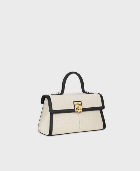 Medium Stance - Canvas Handbags Cafuné