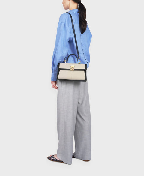 Medium Stance - Canvas Handbags Cafuné