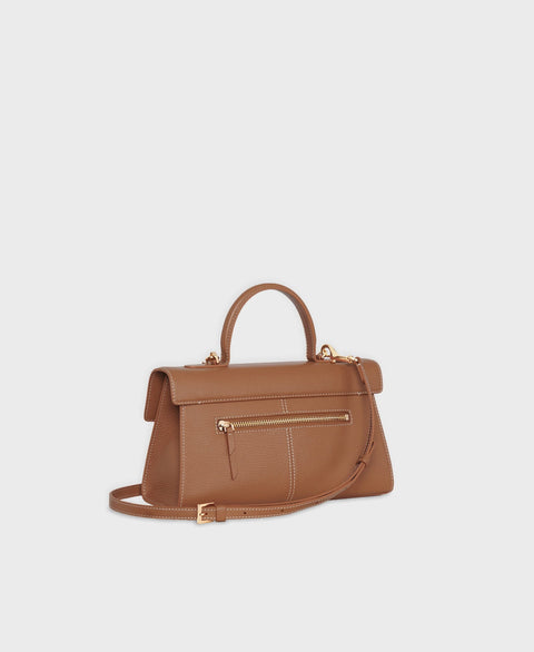 Medium Stance - Pecan Handbags Cafuné