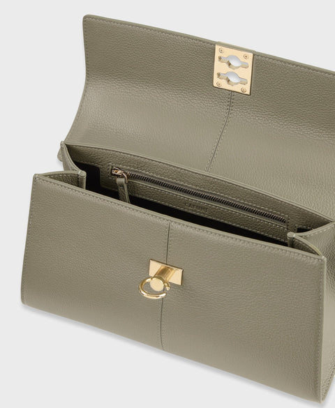 Medium Stance - Sage Handbags Cafuné