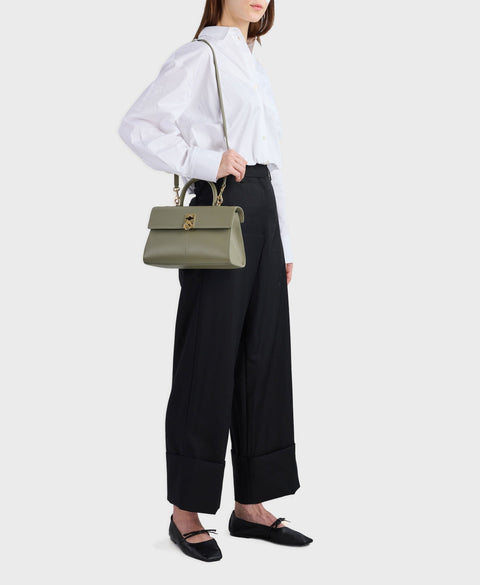 Medium Stance - Sage Handbags Cafuné
