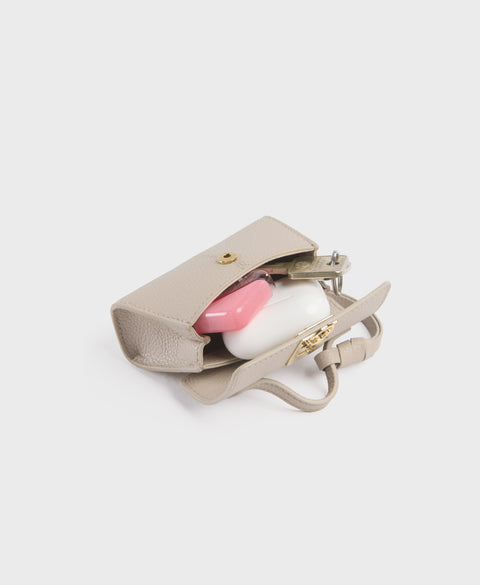 Egg Charm - Mushroom Handbags Cafuné