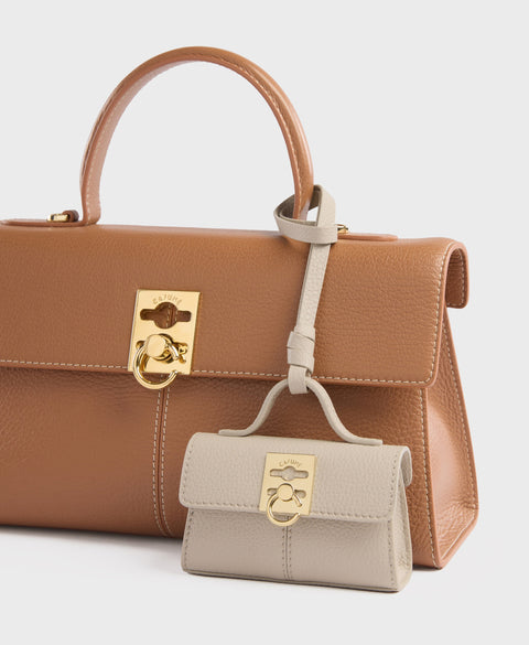 Egg Charm - Mushroom Handbags Cafuné