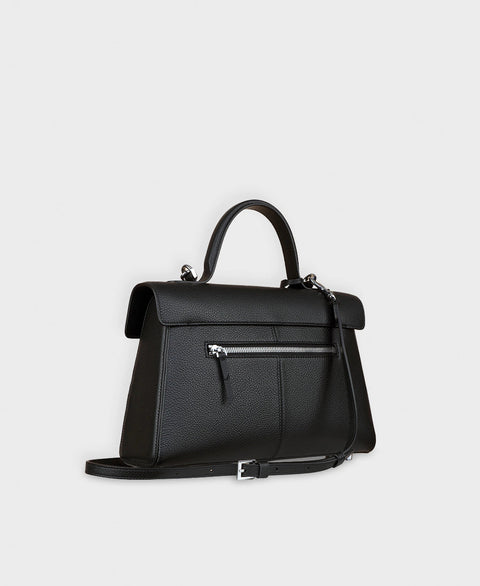 Stance Bag - Black(Texture) Handbags Cafuné