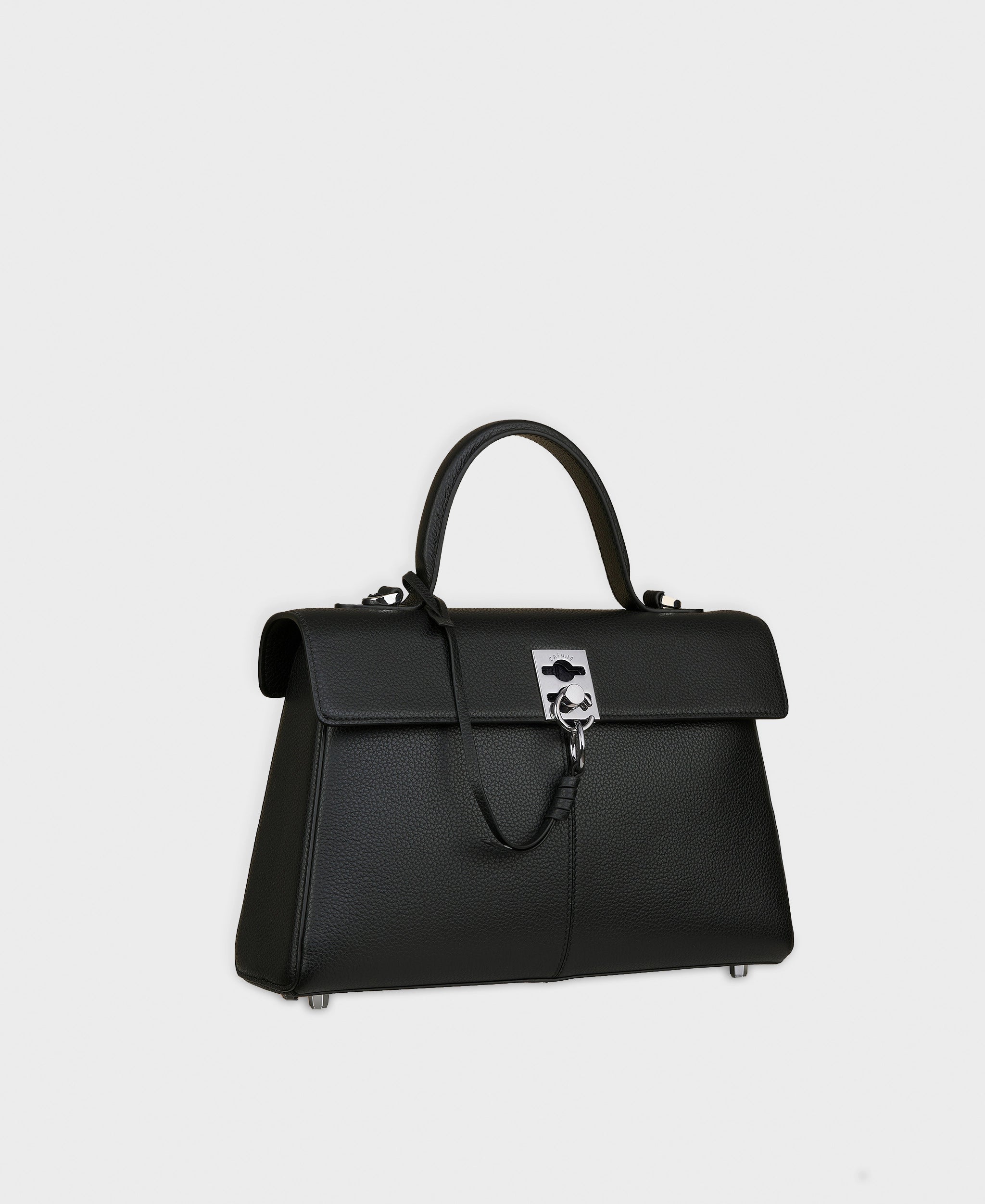 Stance Bag カフネ - Black(Texture) – Cafuné Stance Bag カフネ - Black(Texture) – Cafuné