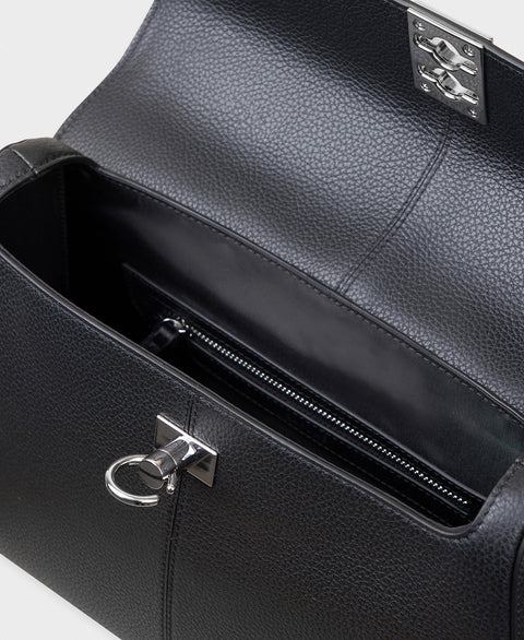 Stance Bag - Black(Texture) Handbags Cafuné