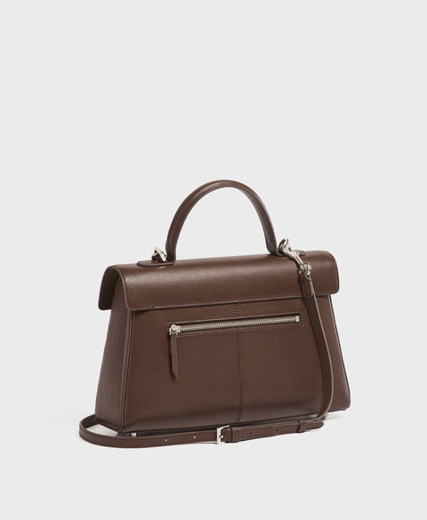 Stance Bag - Dark Rosewood Handbags Cafuné