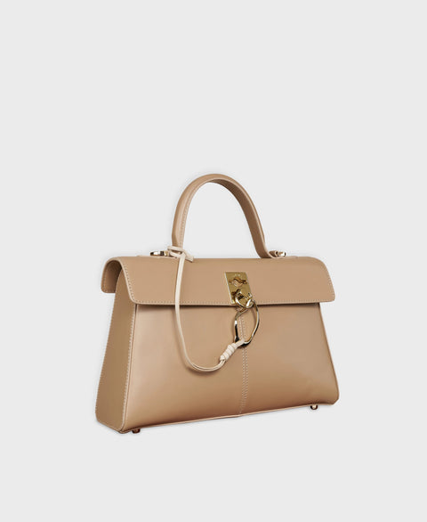 Stance Bag - Sand Dune Handbags Cafuné