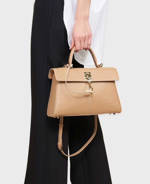 Stance Bag - Sand Dune Handbags Cafuné