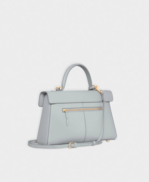 Stance Bag - Steel Handbags Cafuné