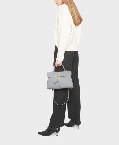Stance Bag - Steel Handbags Cafuné